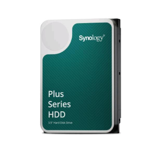 Synology HDD SATA, 2000 GB, interno